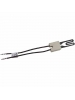Hot Surface Igniter - IG-1114 - Connector included, 5.5" leads